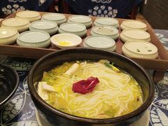 -桥香园过桥米线(复兴路店)