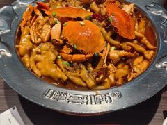 -胖哥俩肉蟹煲(福州仓山爱琴海店)