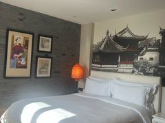 -上海外滩英迪格酒店