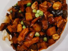 -乾隆美食·本帮菜(黄河路店)