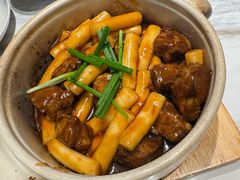 -志明眷村·台式融合菜·宵夜