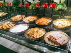 -火叮叮自助烤肉·现切牛肉(茂业店)