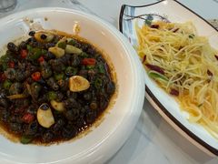 -老鄞江清水龙虾•赵赵家(江北店)