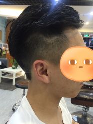 点击看大图 -东燃造型 DR·Hair Salon