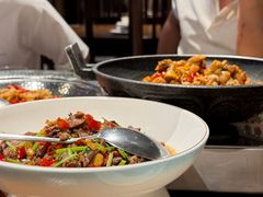 -湘力力小院·鱼汤泡饭(枫林路店)
