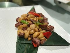 -同喜烤鸭店(光芒店)