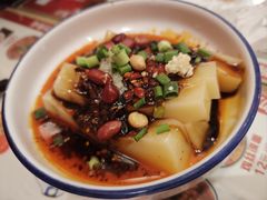 -点兵点将·四川传统小吃集(宽窄巷子店)