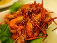 油爆虾-小实惠嘉(威海路店)