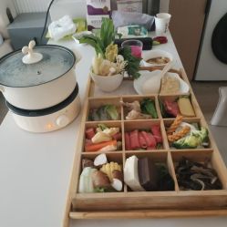 -美悦湾月子中心(熙湖店)