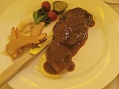 -成桂西餐厅·42年的味道(五大道疙瘩楼店)