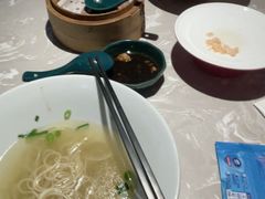 -松鹤面馆·古法焖肉面(观前店)
