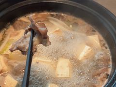 -同仁四季椰子鸡(无锡滨湖万象汇店)