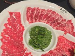 -牛将军•涮肉•烤肉•铁板烧(北京王府井·故宫店)