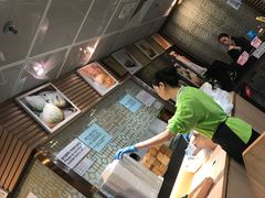 -添好运点心专门店(中环IFC店)