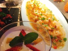 -绿茶餐厅(燕郊永旺店)