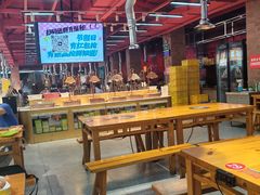 -养牛邓·潮汕牛肉海鲜自助火锅(广州店)