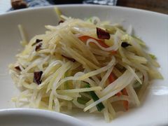 -院子餐厅·大锅菜·老杭帮(桥西直街店)