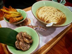 -奎元馆.百年奎元.非遗传承(西湖边的解放路店)