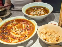 -廖川菜(八佰伴店)
