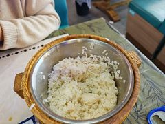 -小桥衢州人家·海鲜烧烤·盱眙龙虾(万达水街店)