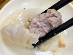 -老裕缘汤包馆(嘉善路店)