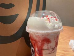 -星巴克(天津工华道智慧山店)