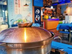 -千岛蚝高压锅生蚝·人参火锅(白云万达店)