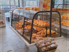 -面包新语(上地华联店)