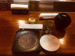 -千代武日本料理(开发区店)