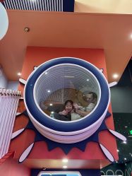 -MELAND CLUB亲子乐园·派对·餐厅(北京芳圆里ID MALL店)