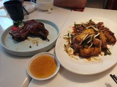 -新旺茶餐厅·早餐·夜宵(仙霞店)