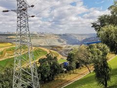 -抚顺煤矿博物馆