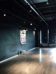 -嘉禾舞社·街舞培训工作室