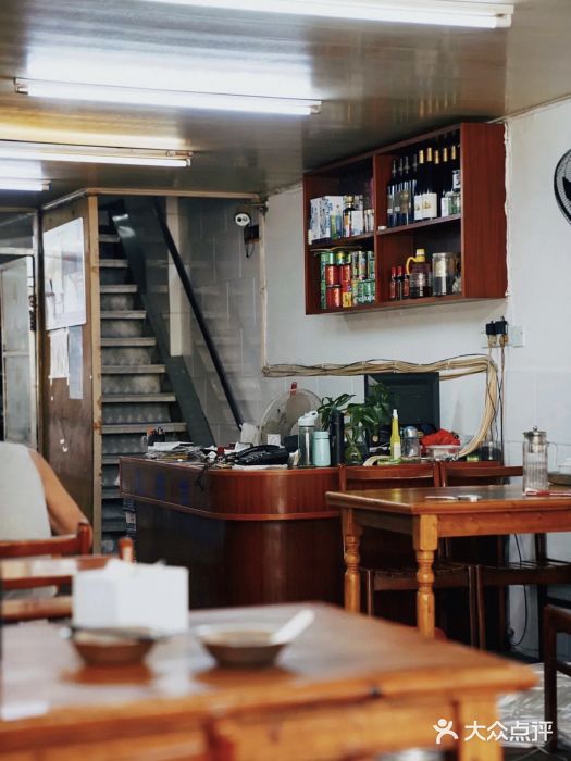 东兴牛肉店(庄府巷店)大堂图片