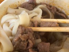 -王记生烫牛杂面馆(兰陵路店)