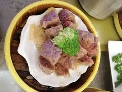 -卡尔顿东方银龙酒店•广西菜•早茶