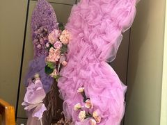 -绿杨春·淮扬宴(庐山路店)