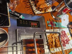 -白玉串城(南六中路店)