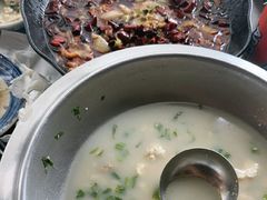 -95号酱骨·一块豆腐(展春园西路店)
