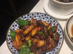 -深井陈记烧鹅酒家(新填地街店)