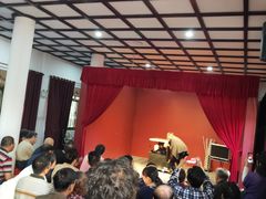 -东台西溪天仙缘景区