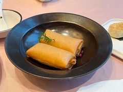 -扬州香格里拉·香宫中餐厅