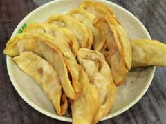 -李记清真馆(打钉巷店)