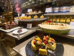 -自助山(合和中心商场店)