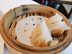 -金河半岛园林酒家(金融城店)