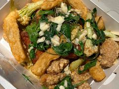 -呷贺盐酥鸡(抄纸巷店)