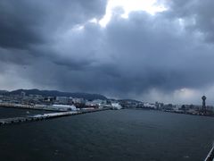 -福冈国际邮轮码头