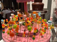 -广州粤海喜来登酒店