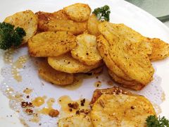 -清真悦宾楼食府(海湖店)