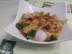 -點無缺茶楼·海鲜酒家(世博店)